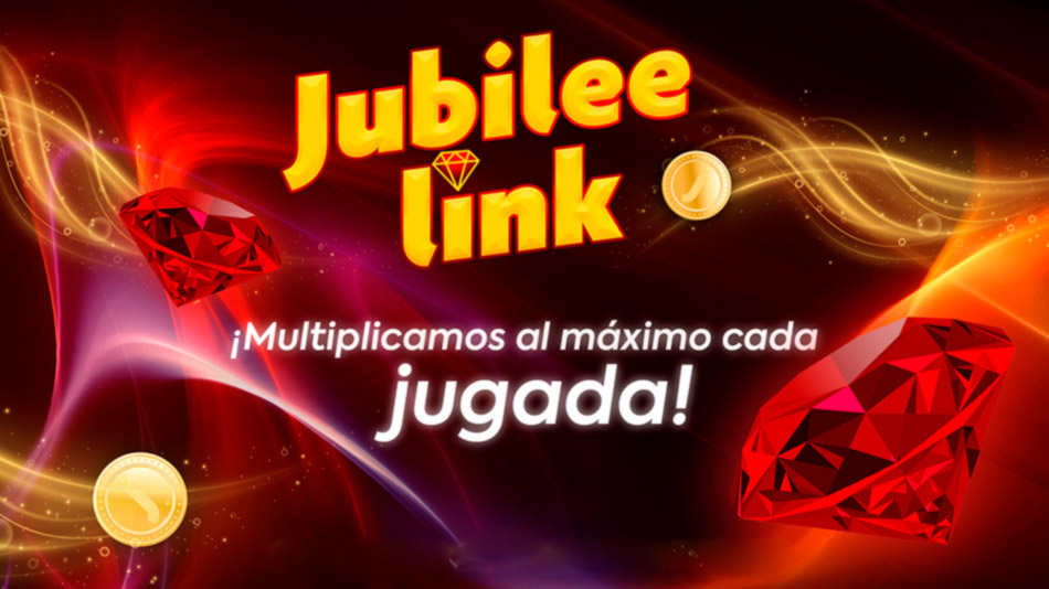 JubileeLink